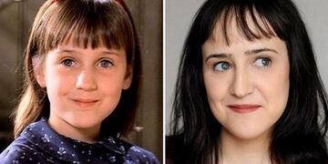 Mara Wilson