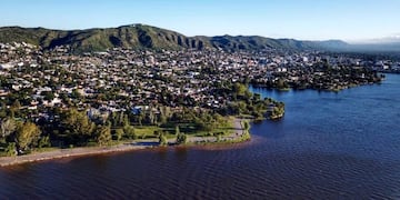 Villa Carlos Paz\u002E (Foto: Secretaría de Turismo VCP)\u002E