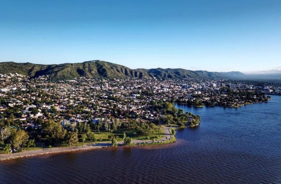 Carlos Paz celebra el día de "La Identidad Carlospacense"