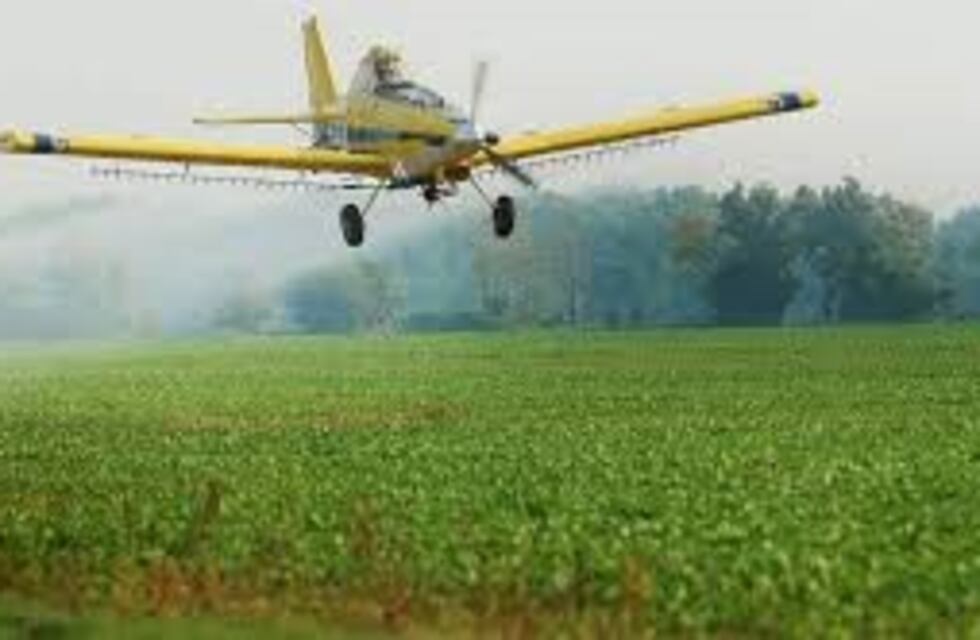 Debaten sobre agroquímicos y otros temas ambientales en Río Cuarto