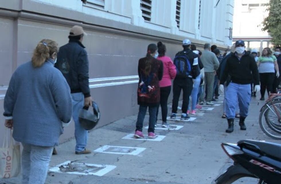 Chaco agregó actividades a exceptuar durante la cuarentena