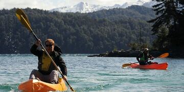 El Gobierno creó un Consejo Interministerial para la reapertura del turismo (Foto: Télam)