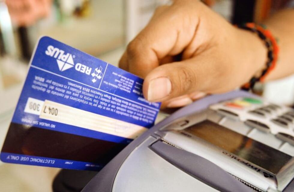 AFIP: Uso de posnet obligatorio desde este mes en todo el país