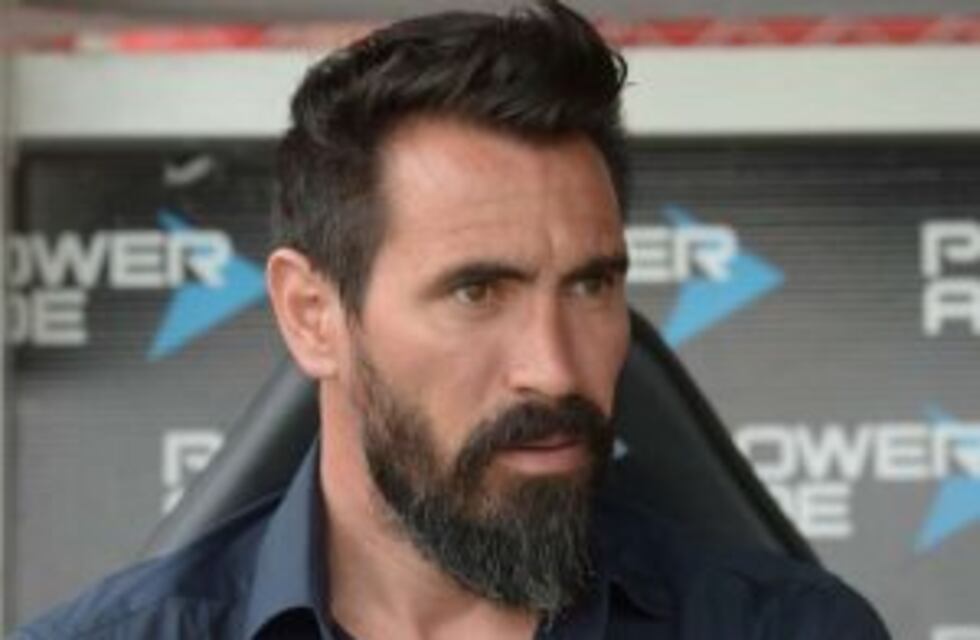 Eduardo Domínguez será el nuevo técnico de Colón