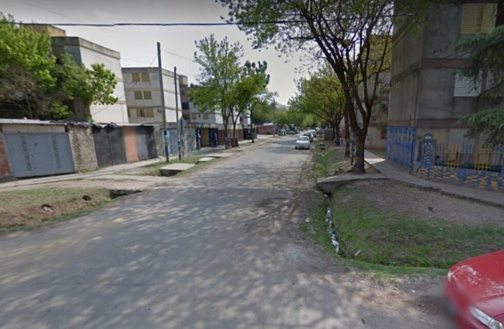 Capturaron a un hombre acusado de haber violado a la hija de su pareja