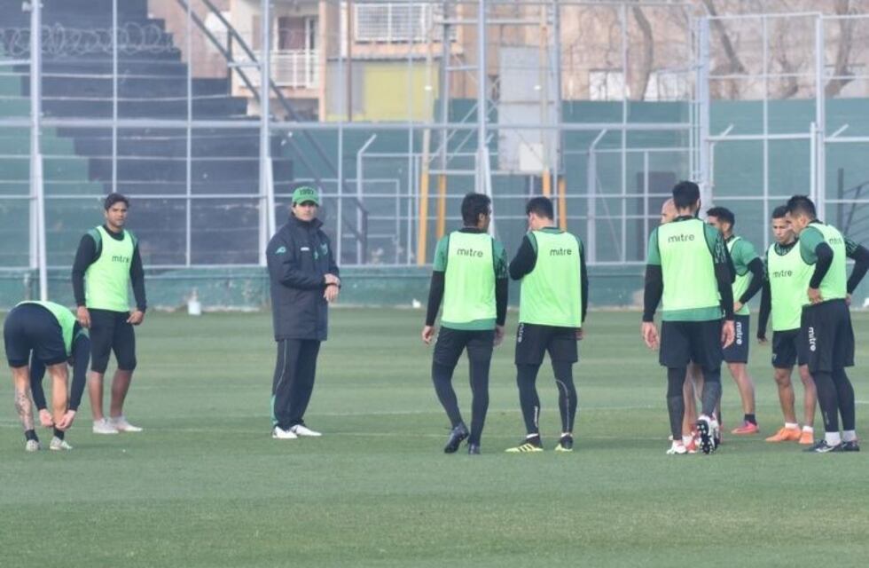 En Córdoba, San Martín pone en marcha el operativo retorno