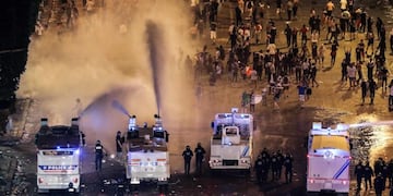 / AFP PHOTO / Ludovic MARIN