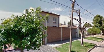 Un hombre de 36 años se encuentra internado con muerte cerebral tras haber recibido un disparo en la cabeza durante un intento de robo en José Marmol, Almirante Brown\u002E