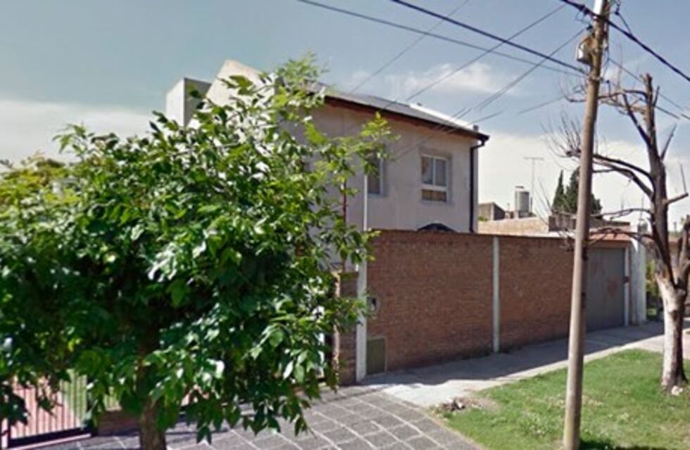 Almirante Brown: Lo balearon en la cabeza para robarle la camioneta y está con muerte cerebral