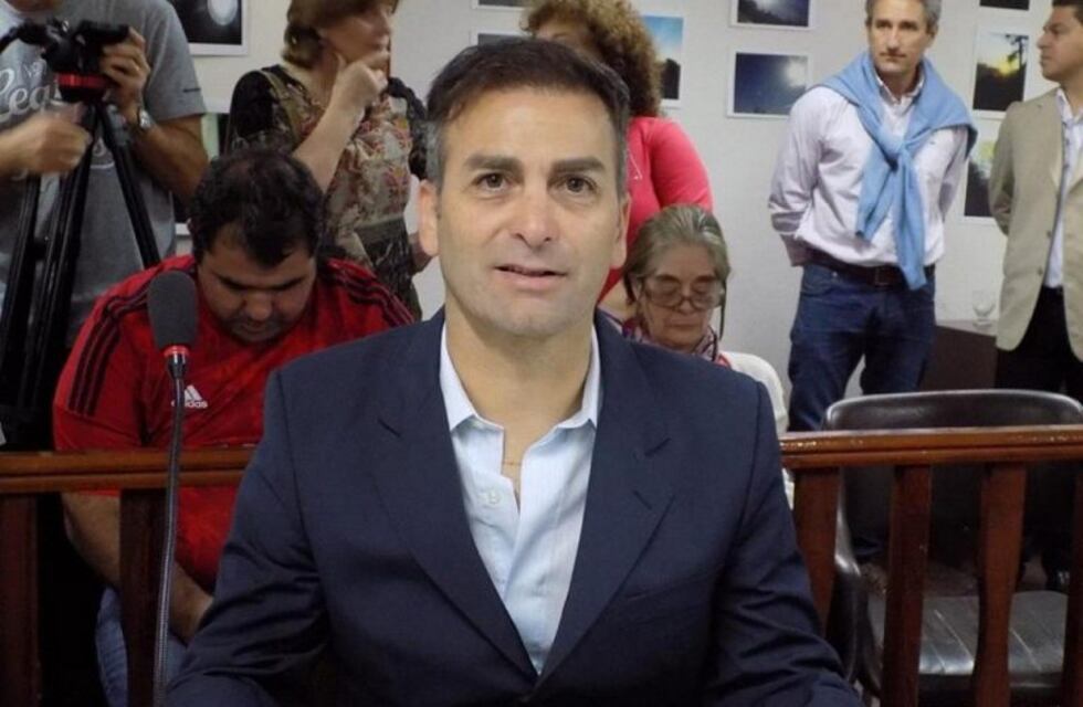 Pinamar: denunciaron a un concejal del FpV por abuso sexual