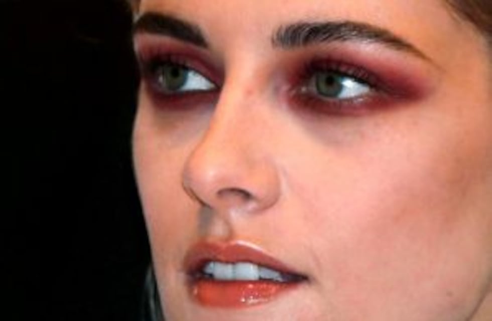 Kristen Stewart: "Fue una locura, Trump estaba obsesionado conmigo"