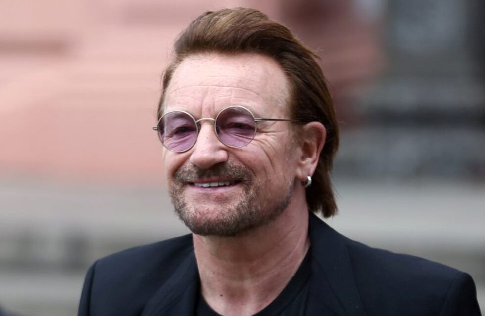 U2 saldrá a tocar más tarde por el partido de Argentina