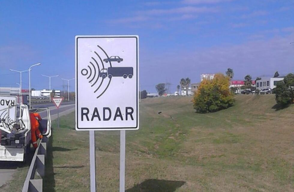 La Provincia prepara controles de velocidad nocturnos sobre Circunvalación