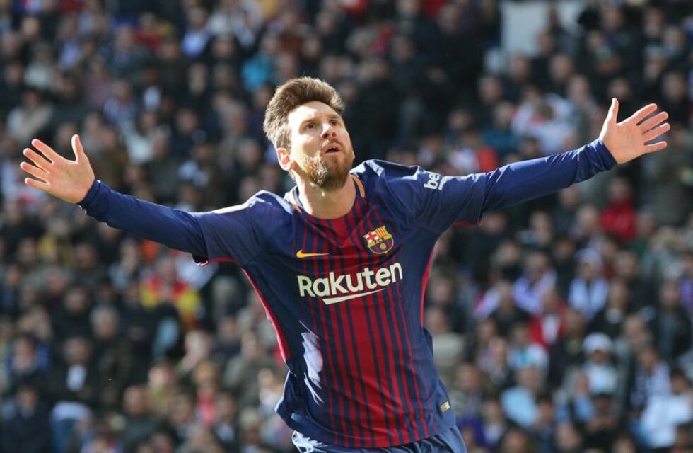 El Clásico: Barcelona goleó 3-0 al Real Madrid