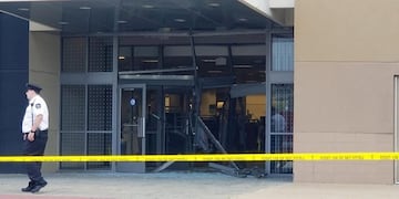 ¡LATEEF FAROOQUI /via REUTE