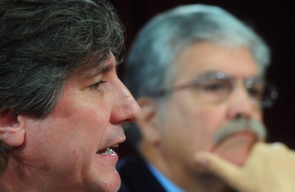 Presos K convocaron a una marcha a Comodoro Py para pedir su libertad