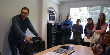 Habló la empresa de turismo que estafó a los estudiantes de Bariloche