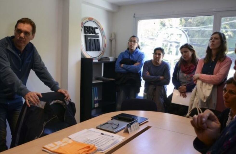 Los estudiantes de Bariloche estafados realizarán su viaje de egresados