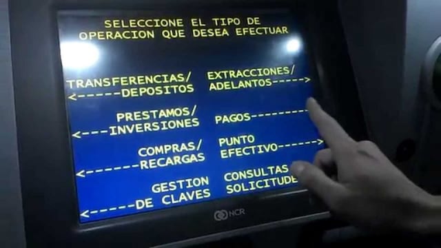 La modalidad de estafa virtual ya se cobró víctimas en el Cordón Industrial\u002E (Archivo)