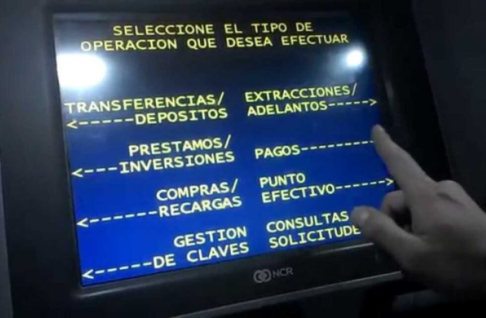 Ya está el cronograma de pagos de salarios a los empleados públicos