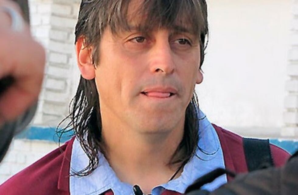 El "Indio" Ortiz podría ser el técnico de la "Lepra"