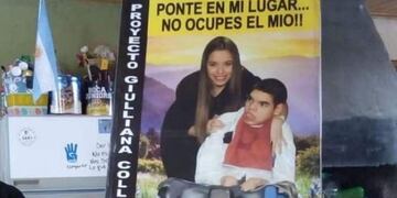 Declaran de interés nacional "Ponte en mi lugar, no ocupes el mio"