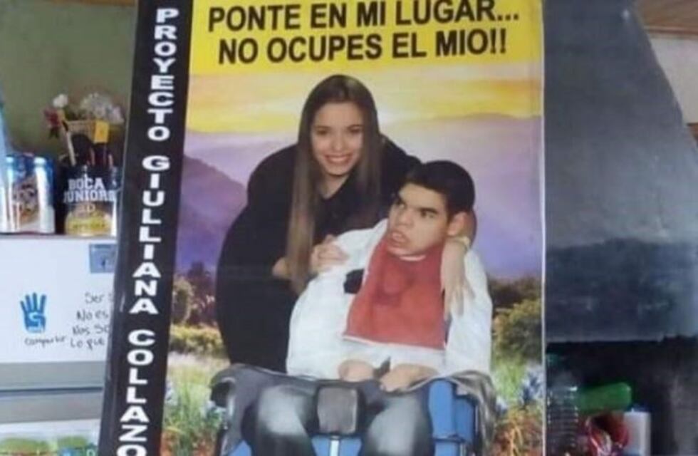 Declaran de interés nacional "Ponte en mi lugar, no ocupes el mio"