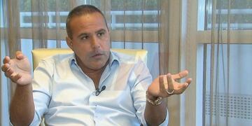 Mariano Martínez Rojas\u002E