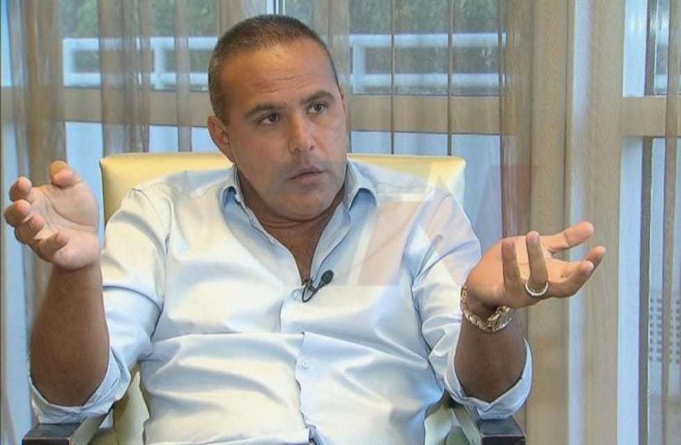 Procesan al empresario Mariano Martínez Rojas por lavado de dinero y fraude al Estado