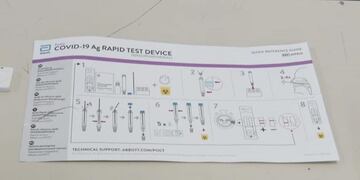Los avances del Programa DetectA