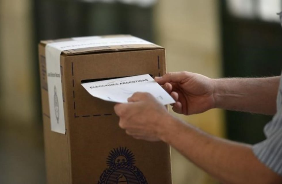 Junta Electoral: Todo lo que tenes que saber para las elecciones del próximo domingo