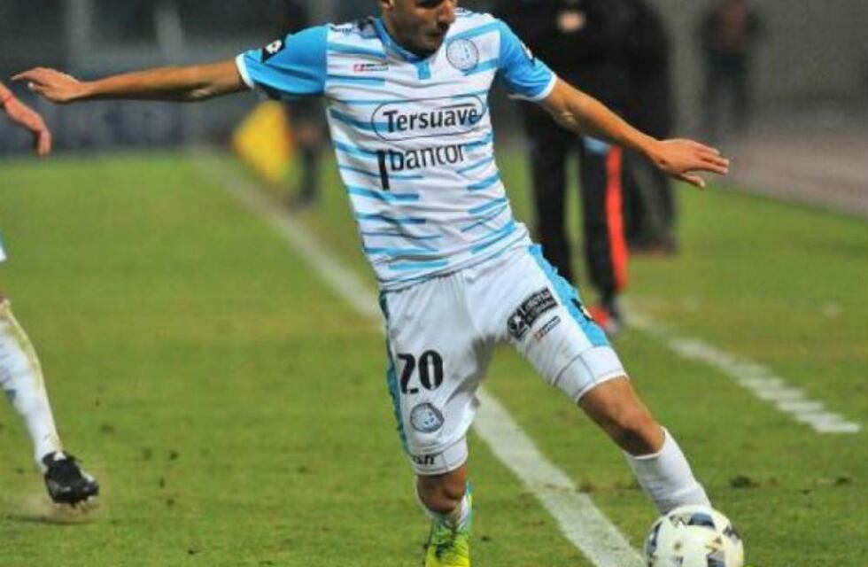 Gabriel Alanís cada vez más cerca de Arsenal