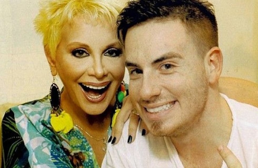 Fuerte cruce entre Carmen Barbieri y Fede Bal por el tamaño de su pene