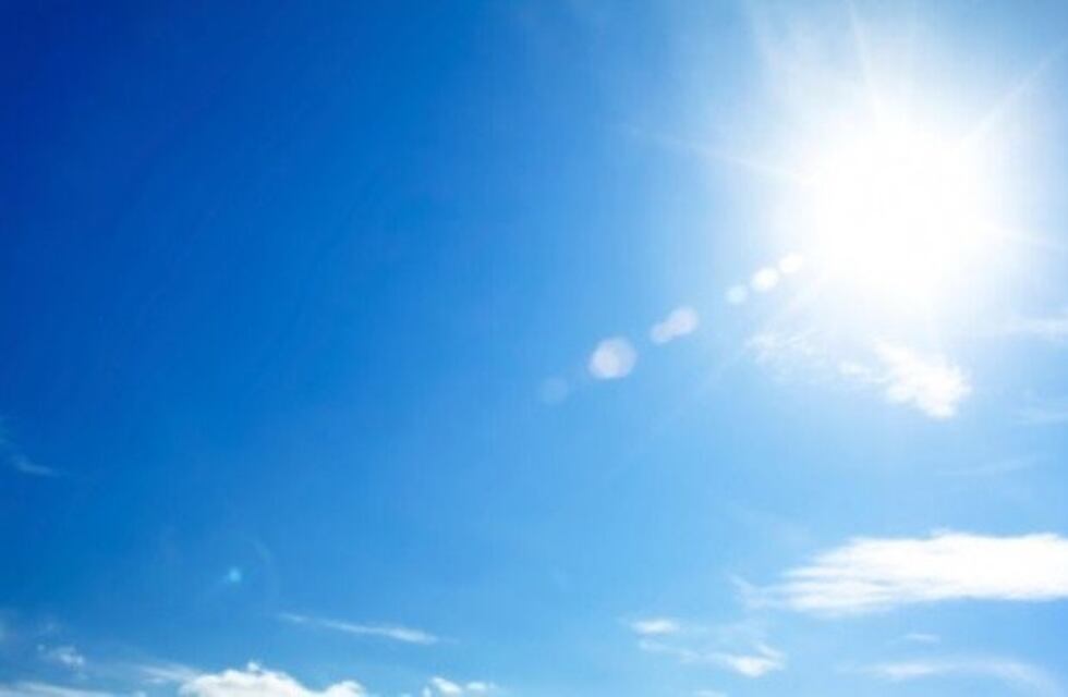 Comienza a subir la temperatura en Arroyito