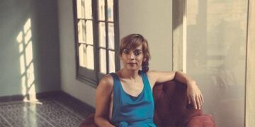 Camila Sosa Villada\u002E