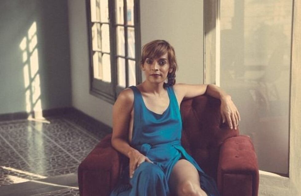 Camila Sosa Villada: "No somos solo carne, el travestismo es una fe"