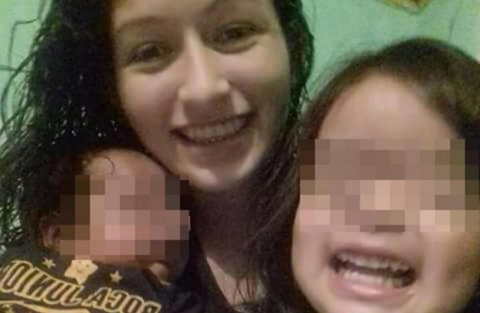 "Yo no maté a mis hijos", sostuvo María José Álvarez