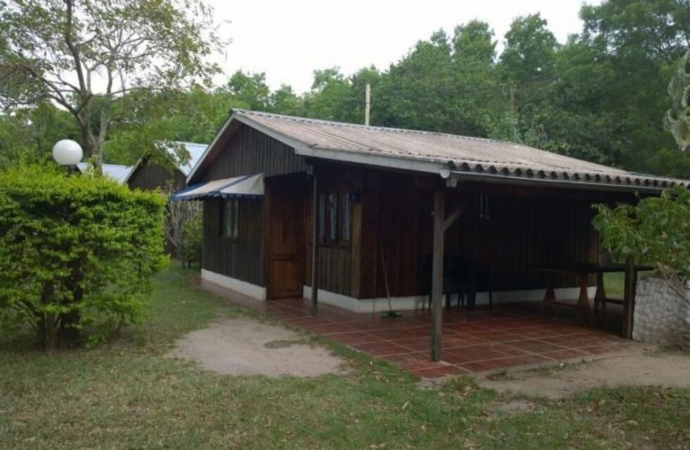 Acopiaban droga en una cabaña en Itá Ibaté