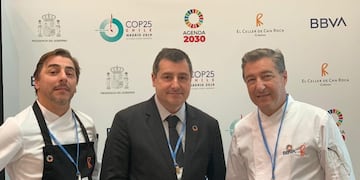 Los hermanos Roca\u002E