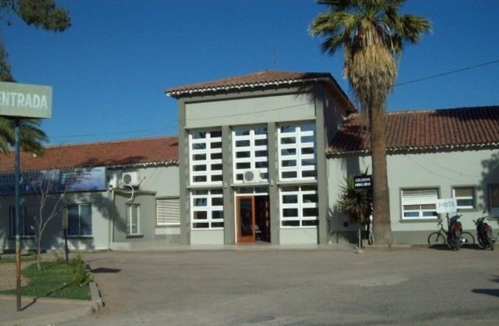 Trabajadores del Sanatorio del Colegio Médico levantaron el paro