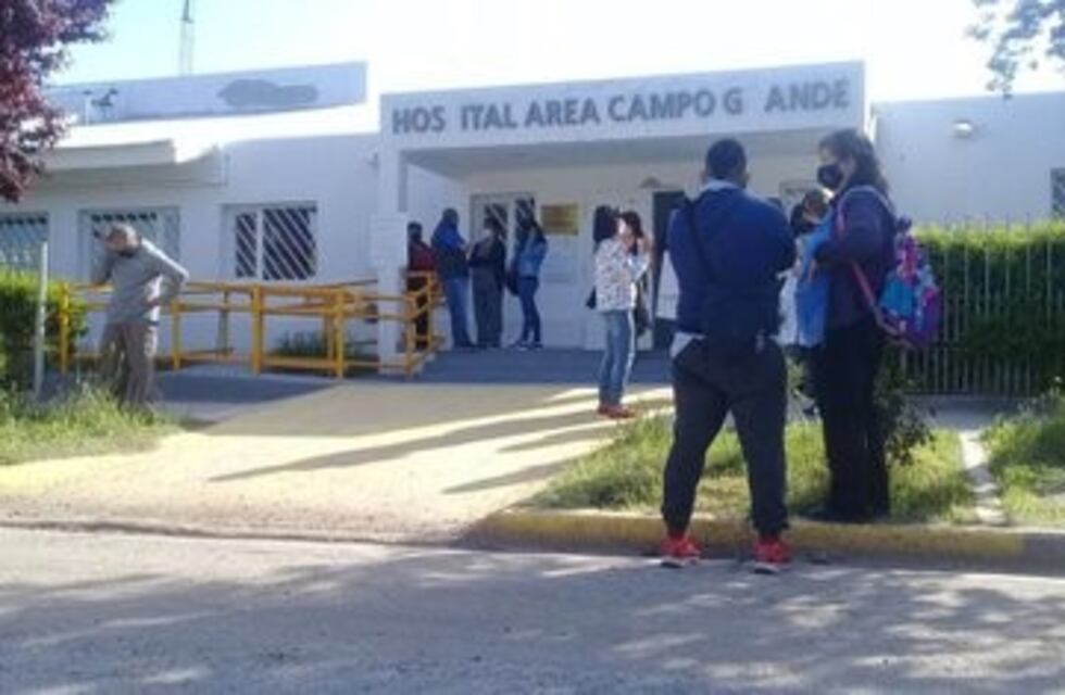 Detuvieron a un sospechoso por el ataque al médico en Campo Grande