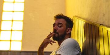 Juanjo Ceccon Arroyito