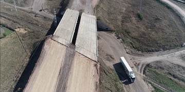 autovía ruta 18