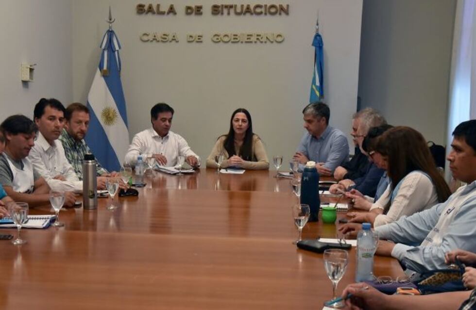 Docente: devolución de descuentos, regreso a las aulas e inicio de clases en febrero