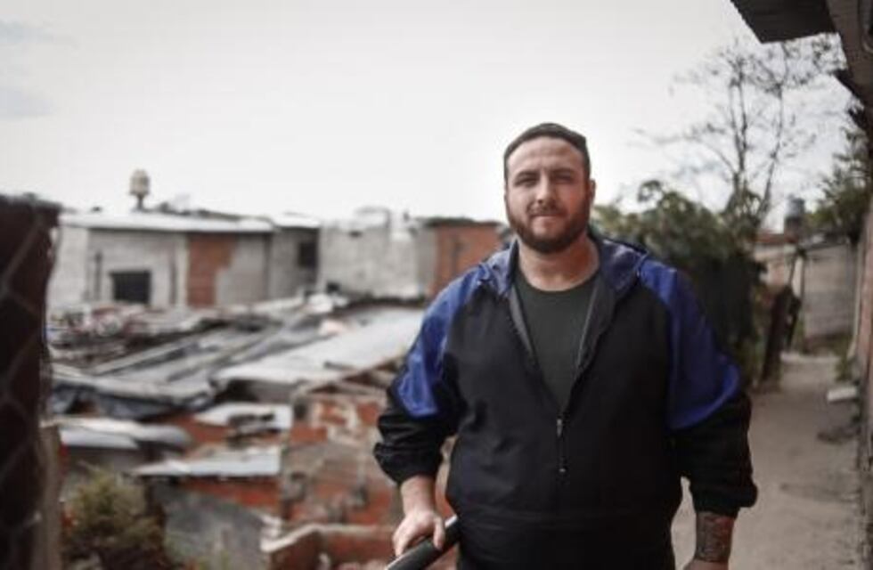 El diputado nacional Federico Fagioli dio positivo en coronavirus