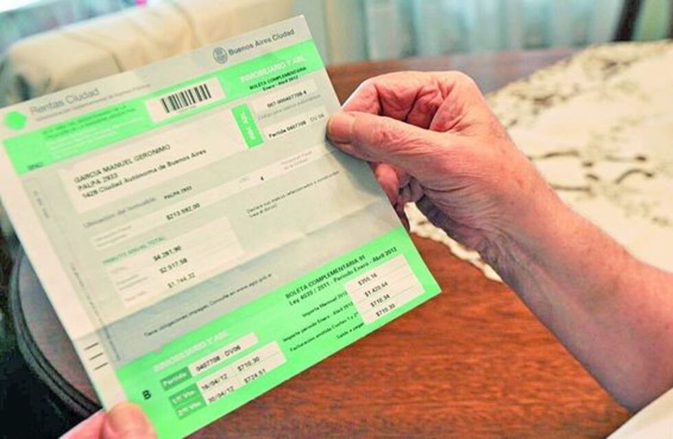 Premiarán con un año de ABL gratis a los porteños que tengan "la cuadra más limpia de su barrio"