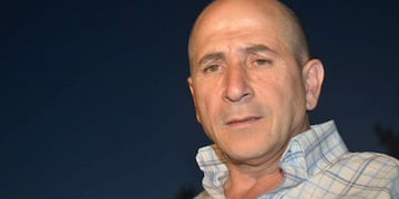 José Llugdar, secretario general Petroleros Jerárquicos de la Patagonia\u002E