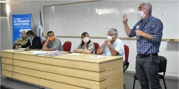 Secretaría de Estado y Comunicación Pública\u002E