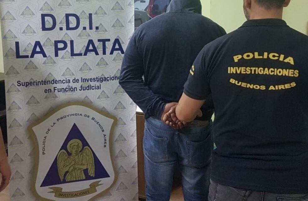 Cayó un penitenciario por abusar de su hijastra de 13 años