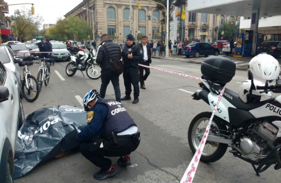 Para la Justicia, el ladrón murió de causas naturales y no fue linchado